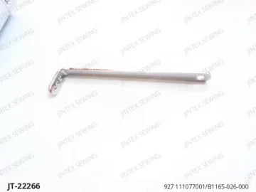 927 111077001/B1165-026-000 — JT-22266 sewing machine spare part