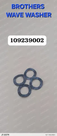 927 109239001 — JT-22270 sewing machine spare part