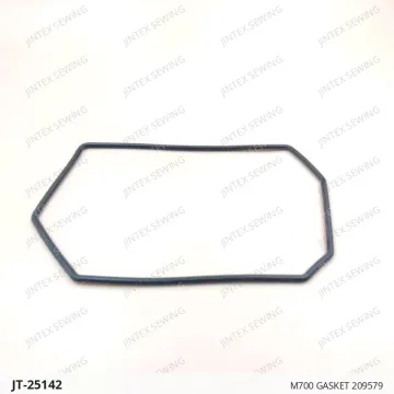 Pegasus M700 Gasket 209579 — JT-25142 sewing machine spare part