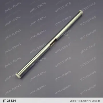 Pegasus M800 Thread Pipe 209631 — JT-25134 sewing machine spare part