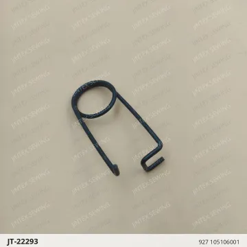 927 105106001 — JT-22293 sewing machine spare part