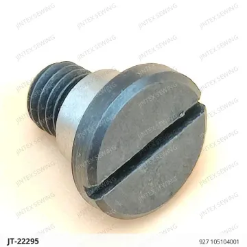 927 105104001 — JT-22295 sewing machine spare part