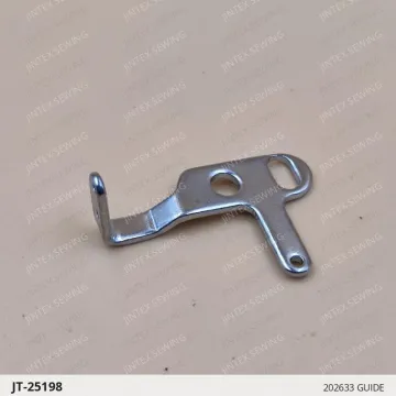 202633 Guide — JT-25198 sewing machine spare part