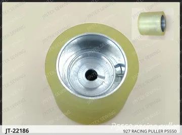 Brother 927 Racing Puller P5550 — JT-22186 sewing machine spare part