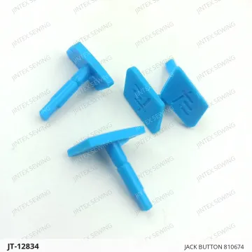 JACK BUTTON 810674 — JT-12834 sewing machine spare part