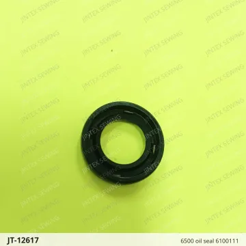 Yamato 6500 Oil Seal 6100111 — JT-12617 sewing machine spare part