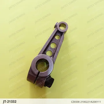 CZ6500 2100221/6200111 — JT-21332 sewing machine spare part