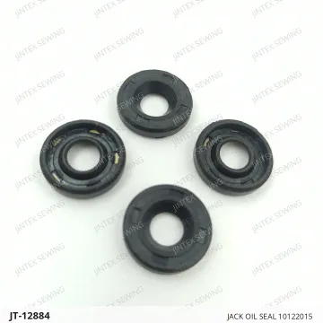 JACK OIL SEAL 10122015 — JT-12884 sewing machine spare part