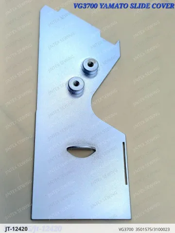 VG3700  3501575/3100023 — JT-12420 sewing machine spare part