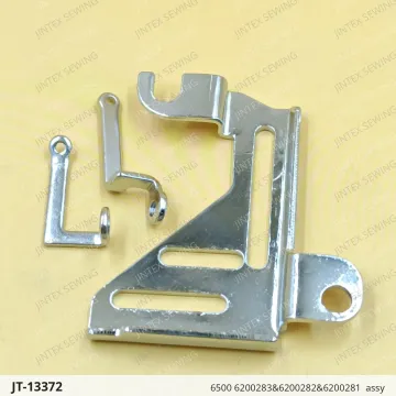 6500 6200283&6200282&6200281  ASSY — JT-13372 sewing machine spare part