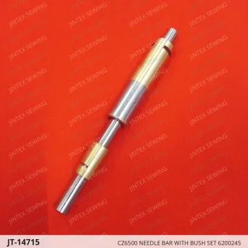 Yamato CZ6500 Needle Bar with Bush Set 6200245 — JT-14715 sewing machine spare part