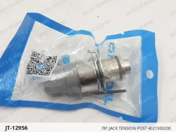 781 JACK TENSION POST 4021300200 — JT-12956 sewing machine spare part