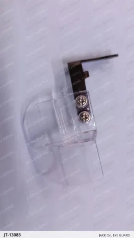 JACK O/L EYE GUARD — JT-13085 sewing machine spare part