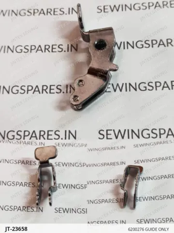 6200276 Guide Only — JT-23658 sewing machine spare part