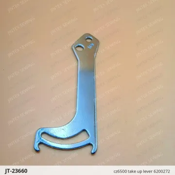 Yamato cz6500 Take Up Lever 6200272 — JT-23660 sewing machine spare part
