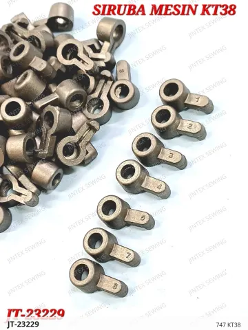 747 KT38 — JT-23229 sewing machine spare part