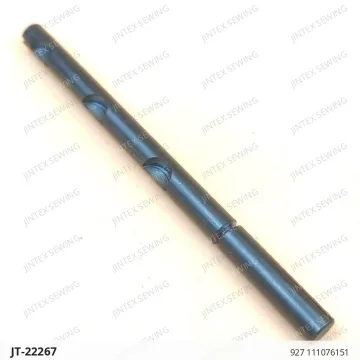Brother 927 Tension Release Shaft 111076151 — JT-22267 sewing machine spare part