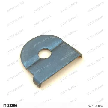 927 10510001 — JT-22296 sewing machine spare part