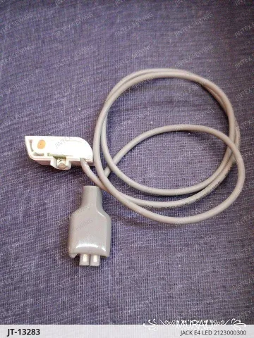 JACK E4 LED 2123000300 — JT-13283 sewing machine spare part