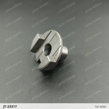 747 KP09 — JT-23317 sewing machine spare part