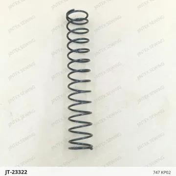 747 KP02 — JT-23322 sewing machine spare part