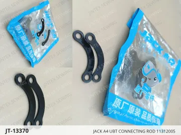JACK A4 UBT CONNECTING ROD 11312005 — JT-13370 sewing machine spare part