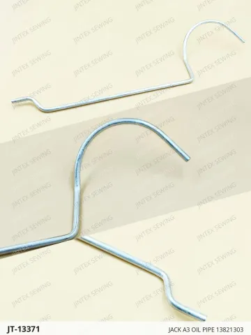 JACK A3 OIL PIPE 13821303 — JT-13371 sewing machine spare part