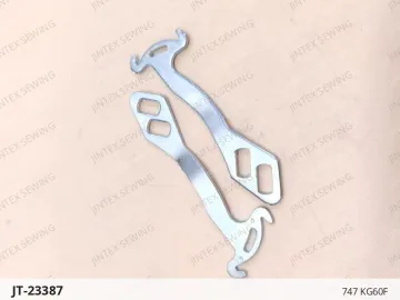 747 KG60F — JT-23387 sewing machine spare part
