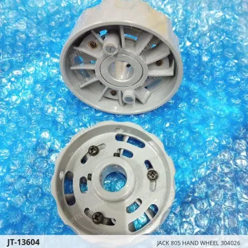 JACK 805 HAND WHEEL 304026 — JT-13604 sewing machine spare part