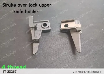 747 KR20 Knife Holder — JT-23267 sewing machine spare part