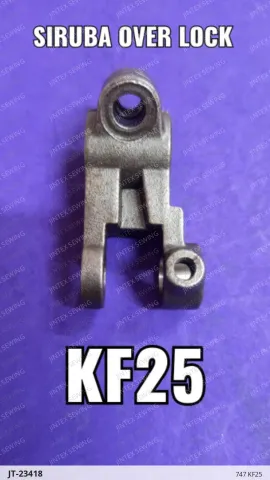 747 KF25 — JT-23418 sewing machine spare part