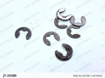 1850 RC-0470611-KP Ring — JT-25380 sewing machine spare part