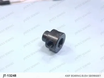 Brother 430F Bearing Bush SB0986001 — JT-13248 sewing machine spare part