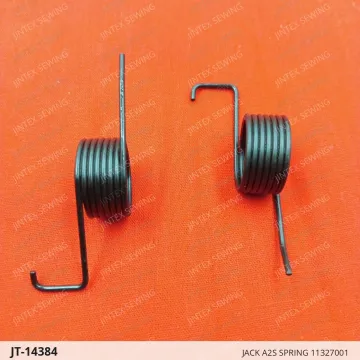 JACK A2S SPRING 11327001 — JT-14384 sewing machine spare part