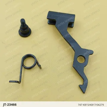 747 KB15/KB17/SK279 — JT-23466 sewing machine spare part