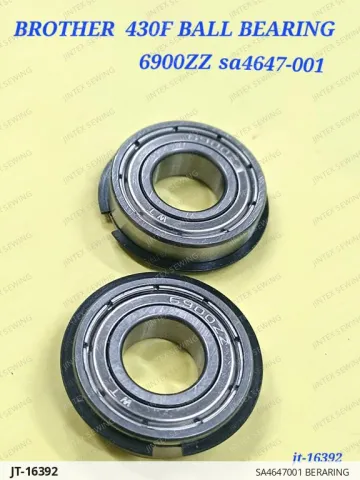 SA4647001 Beraring — JT-16392 sewing machine spare part