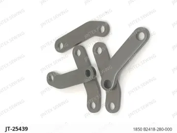 Juki 1850 Moving Knife Connecting Link B2418-280-000 — JT-25439 sewing machine spare part