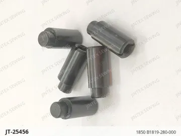 Juki 1850 Shuttle Race Adjusting Shaft B1819-280-000 — JT-25456 sewing machine spare part