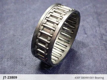 430F SB0991001 Bearing — JT-23809 sewing machine spare part
