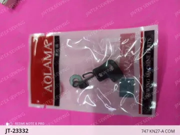 747 KN27-A Com — JT-23332 sewing machine spare part