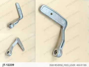 3500 Reverse_Feed_Lever 400-91189 — JT-12239 sewing machine spare part
