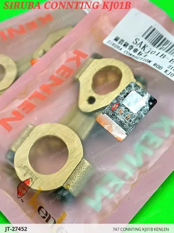 747 Connting KJ01B Kenlen — JT-27452 sewing machine spare part