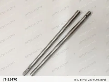 1850 B1401-280-000 N/Bar — JT-25470 sewing machine spare part