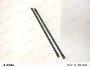 1850 135-14906 Rod — JT-25585 sewing machine spare part