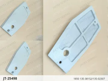 1850 135-38152/135-02307 — JT-25498 sewing machine spare part