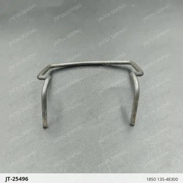 Juki 1850 Finger Guard 135-48300 — JT-25496 sewing machine spare part