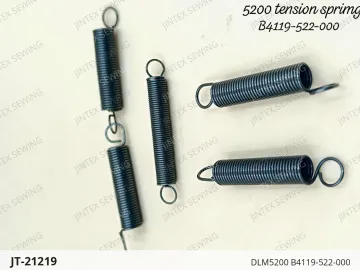 DLM5200 B4119-522-000 — JT-21219 sewing machine spare part