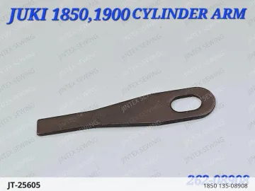 1850 135-08908 — JT-25605 sewing machine spare part