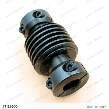 1850 135-10367 — JT-25600 sewing machine spare part