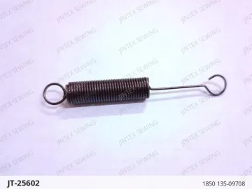 Juki 1850 Spring 135-09708 — JT-25602 sewing machine spare part